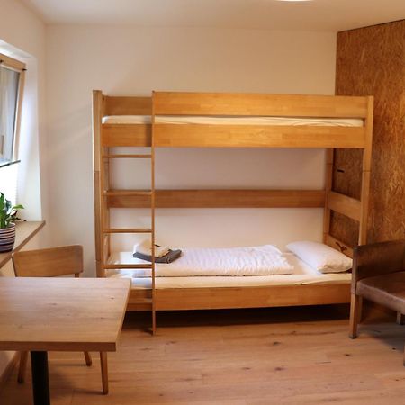 Hotel 11 Eulen Uelzen Esterno foto