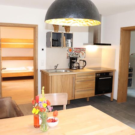 Hotel 11 Eulen Uelzen Esterno foto